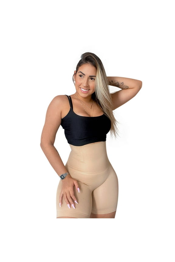 Shapewear for women Tummy Control Underwear For Women Firm Tummy Support Shaping High Waist Shapewear Panties Seamless Body Shaper