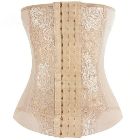 yunLCZ Shapewear for women Women Waist Trainer Body Shaper Corset Tummy Slimming Girdles Shaping Clothes