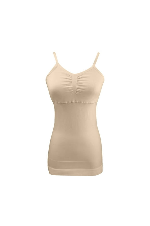 yunLCZ Shapewear for women Women's Shaper Tummys Control Seamless Compression Shapewear Body Shaper