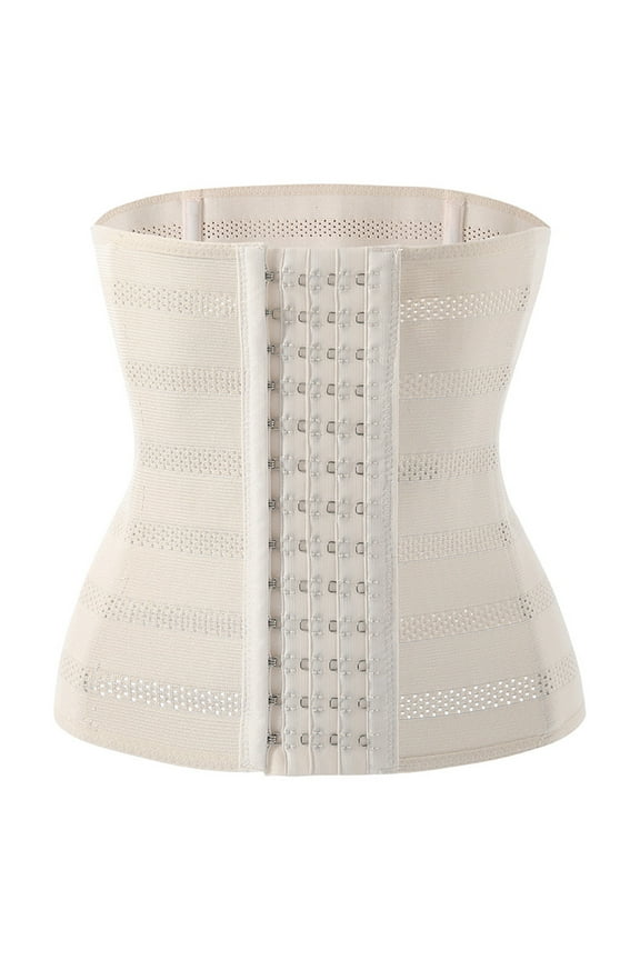 Shapewear for women Abdomen Shrinking Belt For Women Sports Waist Protection Abdomen Shaping Belt Postpartum Body Shaping Clothes Waist Shrinking