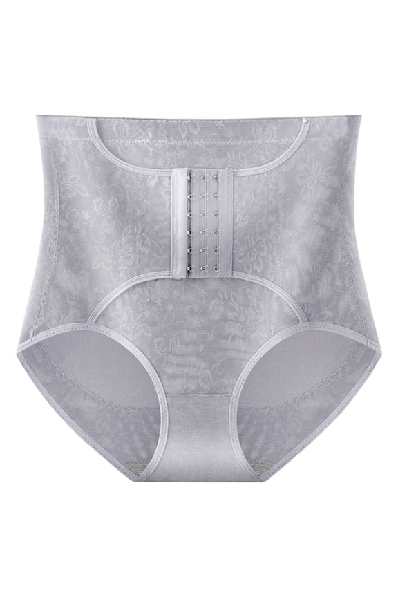 yunLCZ Shapewear for women Women Panties Women Abdominal Lifting Buttock Panties Small Belly Girdle Waist Postpartum Waist Strengthening Body Shaping Underwear
