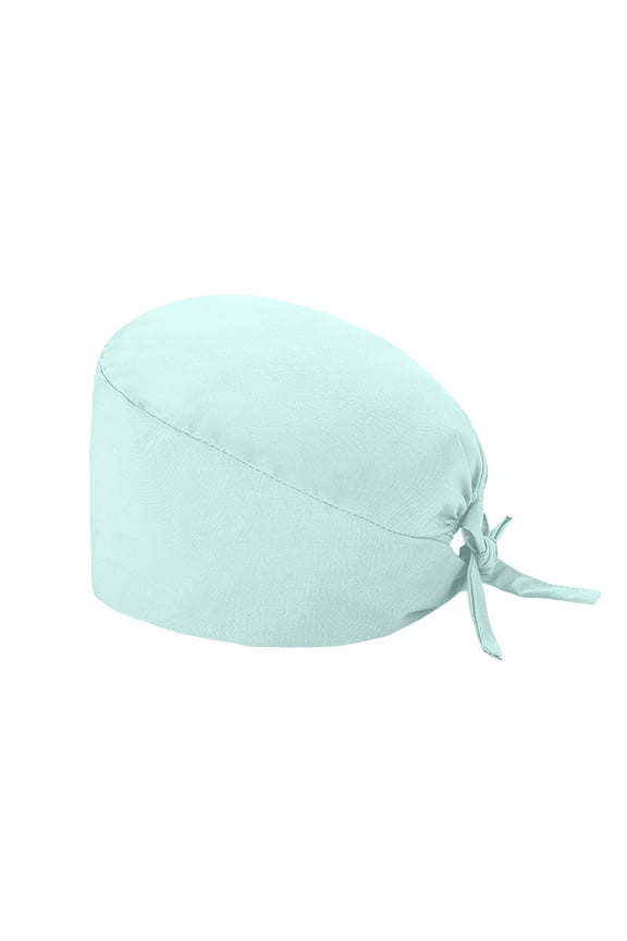 Trucker Hats Women Solid Women Chemo Hat Stretchy Turban Beanie,Pre Tied Chemo Head Scarf Beanie Cover Cap for Women Polyester G One Size Beach Hat Cowboy Hat Bucket Hat