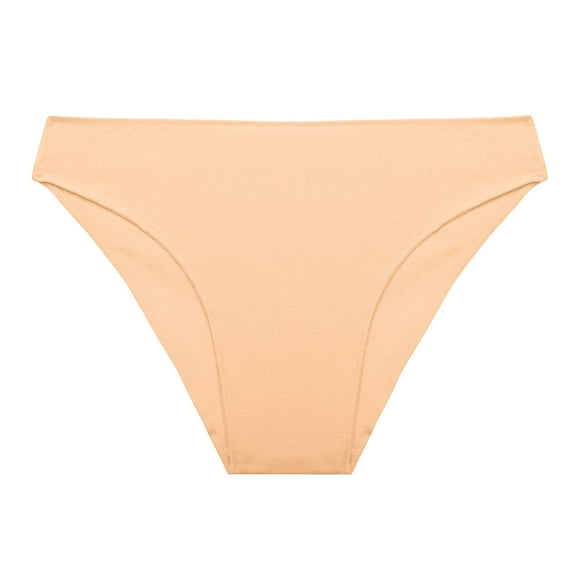 yunLCZ Underwear for Women Cotton Women Mesh Bow Embroidered Cotton Transparent String Sexy Underwear Back Bandage Hollow Out Panties String Briefs Wasit Hipster Brief Panties for Ladies