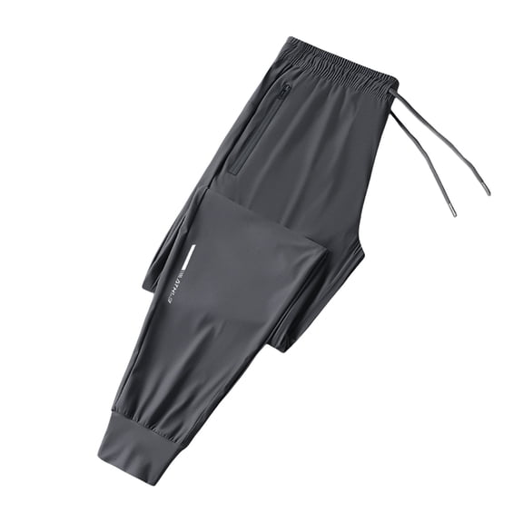 yunLCZ Wide Leg Pants Woman Stretch Active Women Unisex Quick Drying Pants Breathable Loose Pants Womens Cool Stretch Pants With Zipper Pockets