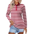 thumbnail image 1 of yunLCZ Women's Cap Sleeve Tank Tops Women's Short Sleeved Slim Fit Casual Fashion Top, 1 of 4