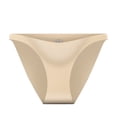 thumbnail image 1 of Gkeoshab Period Underwear for Women Women's Cotton Underwear High Waist Seamless Thongs For Women No Show Ladies Thong Comfortable Thongs, 1 of 4