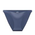 thumbnail image 1 of Gkeoshab Period Underwear for Women Women's Cotton Underwear High Waist Seamless Thongs For Women No Show Ladies Thong Comfortable Thongs, 1 of 4