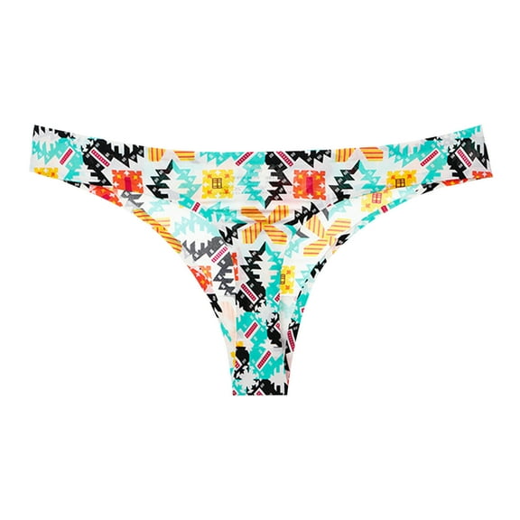 yunLCZ Women's Cotton Underwear High Waist Womens Underwear Cotton Bikini Panties Lace Soft Hipster Panty Ladies Stretch Full Briefs