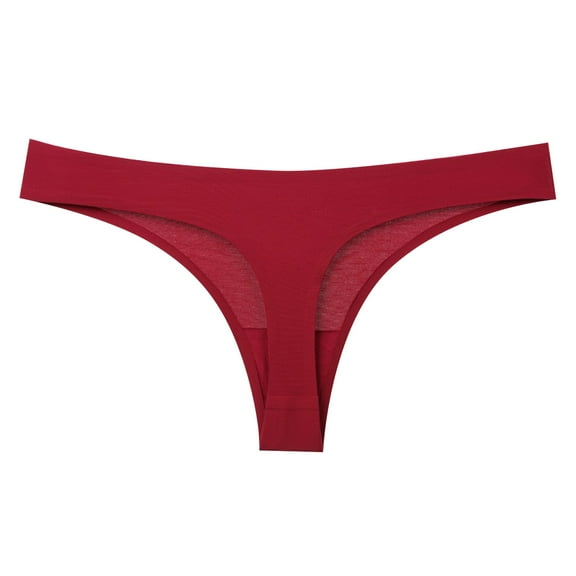 yunLCZ Women's Cotton Underwear High Waist Womens Underwear Cotton Bikini Panties Lace Soft Hipster Panty Ladies Stretch Full Briefs