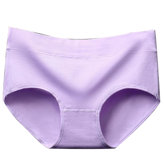 yunLCZ Women’s Seamless Hipster Underwear Lady's Letter Graphic Print Long Sleeve Drawstring Hoodie Sweatshirt Stretch Cool Underwear for Women