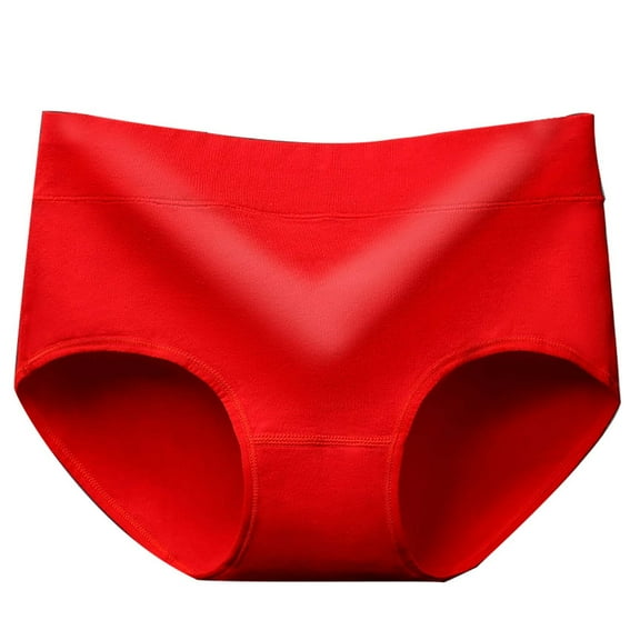 yunLCZ Women’s Seamless Hipster Underwear Lady's Letter Graphic Print Long Sleeve Drawstring Hoodie Sweatshirt Wasit Hipster Brief Panties for Ladies