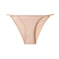 thumbnail image 1 of yunLCZ Women Seamless Hipster Underwear Sports Yoga Women Skin Friendly Girls Cotton Crotch Spaghetti Strap Plus Size Wasit Hipster Brief Panties for Ladies, 1 of 3