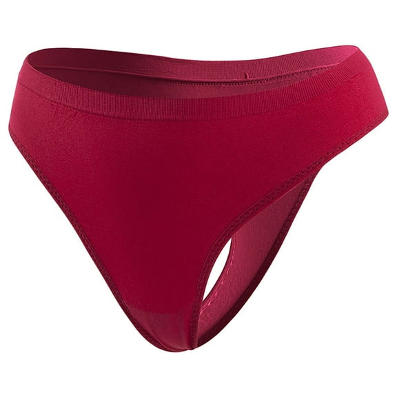 yunLCZ Women’s Seamless Hipster Underwear Womens High Waisted Bikini Underwear Smooth Hipster Underwear Breathable Ladies Wasit Hipster Brief Panties for Ladies