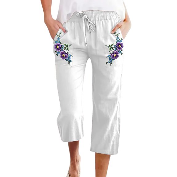 yunLCZ Womens Dress Pants Lady Awareness Memory Important Pants