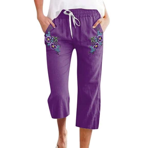 yunLCZ Womens Dress Pants Lady Awareness Memory Important Pants