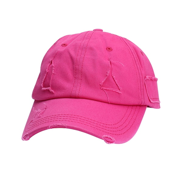 yunLXY On Sale Baseball Cap Under $5 Women's New Cowboy Printing Sun Protection All-match Baseball Cap