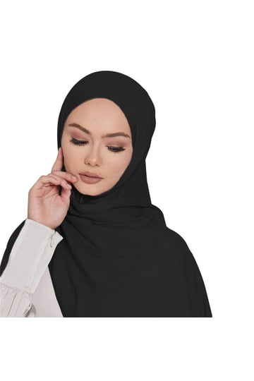 Instant Chiffon Hijab display picture 1