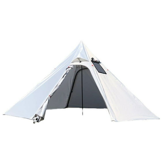 yurt tent teepee tent for adults luxury tents for camping Great Pyramid Tent