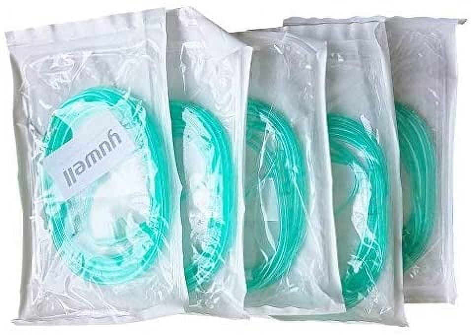 yuwell Oxygen Tubing, 5-Pack