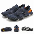 thumbnail image 1 of ywluxe Hike Barefoot Shoes - Unisex Wide Toe Box Footwear, Pro-Healthy Non-Slip Waterproof Water Shoes for Men Women, Running Sneakers Boots, 1 of 8