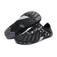 thumbnail image 1 of ywluxe Hike Barefoot Shoes - Unisex Wide Toe Box Water Shoes, Pro-Healthy Non-Slip Waterproof Footwear for Men Women, Running Hiking Sneakers Boots, 1 of 8