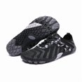 thumbnail image 1 of ywluxe Hike Barefoot Shoes - Unisex Wide Toe Box Water Shoes, Pro-Healthy Non-Slip Waterproof Footwear for Men Women, Running Hiking Sneakers Boots, 1 of 8