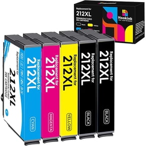 Epson 212xl Ink