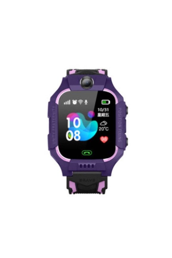 z6-children-smart-watch