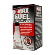 zMAX 6oz Fuel Treatment