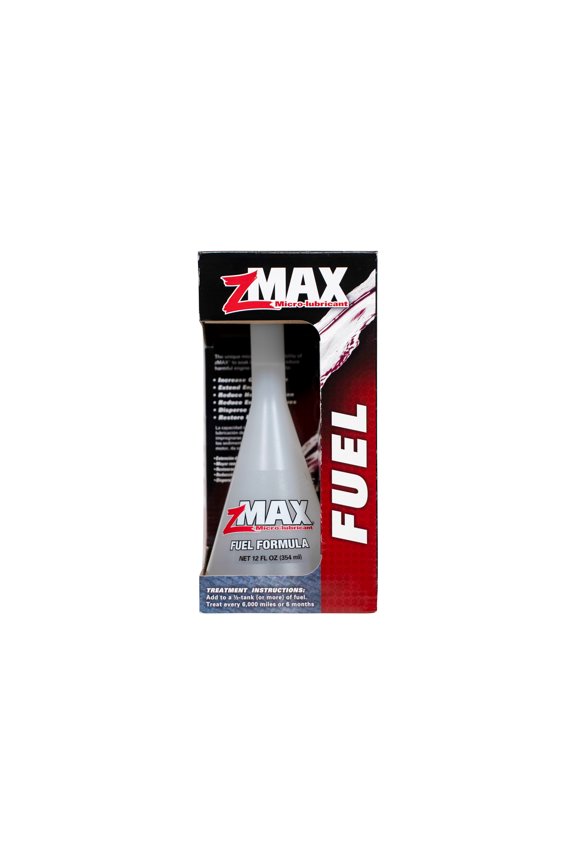 Fuel Formula - Automotive Additive, 12 fl oz