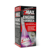 zMAX Micro-Lubricant Engine Treatment Formula, 12 oz or 354 ml