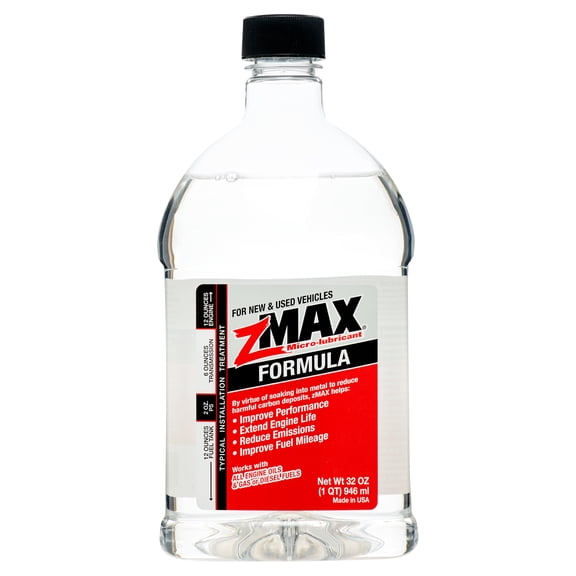 zMAX Multi-purpose Formula