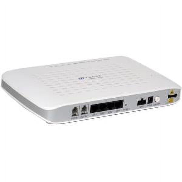 Zhone zNID 2426A Data/Voice Gateway - WiFi Home Internet