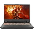 thumbnail image 1 of zTecpc PB51DF-O4K Gaming/Entertainment Laptop (Intel i7-10875H 8-Core, 15.6in 60Hz 4K Ultra HD (3840x2160), NVIDIA RTX 2070 Super, 32GB RAM, 512GB PCIe SSD, Win 10 Home) (Refurbished), 1 of 3