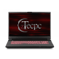 thumbnail image 1 of zTecpc zT-NH77DCQ Gaming Laptop (Intel i7-10750H 6-Core, 17.3in 120Hz Full HD (1920x1080), NVIDIA GTX 1660 Ti, 16GB RAM, 1TB m.2 SATA SSD + 1TB  HDD, Backlit KB, Wifi, Win 10 Pro) (Refurbished), 1 of 1