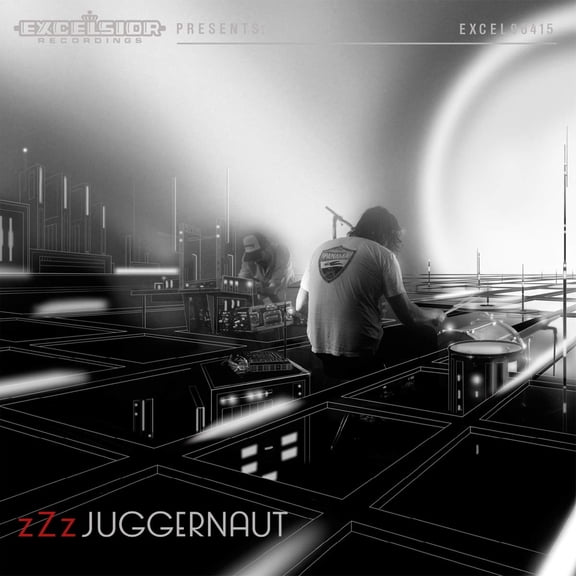 zZz Juggernaut (CD)