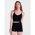 thumbnail image 1 of No Boundaries Seamless Scoop Brami, Women's XXS-XXL, 1 of 5