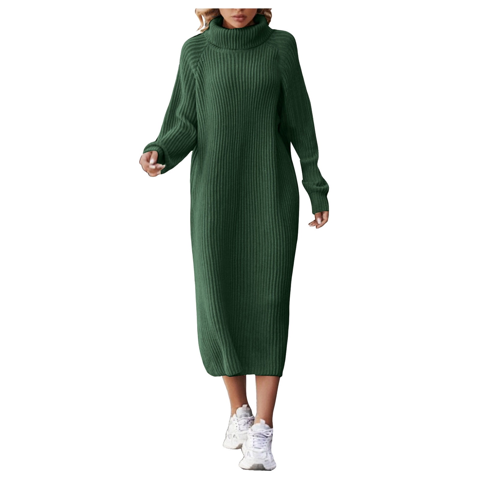 zaveiop Women's Merino Wool Blend Sweater Dress Fashion 2025 Fall Winter Sexy Collar Fur Dress Long Sleeve Ribbed Knit Dress (Dark Green, M) - Walmart.com zaveiop Women's Merino Wool Blend Sweater Dress Fashion 2025 Fall Winter Sexy Collar Fur Dress Long Sleeve Ribbed Knit Dress (Dark Green, M) - Walmart.com