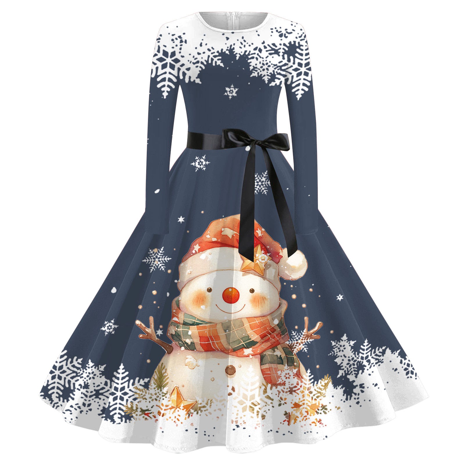 christmas party dress navy 25 Gorgeous Christmas Party Dresses You Should Try Now
