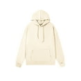 thumbnail image 1 of zbxnLI Big and Tall Hoodie for Men Casual Long Sleeve Hooded Pullover Lightweight Sweatshirt with Pocket, 1 of 4