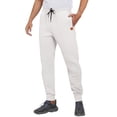 thumbnail image 1 of zbxnLI Casual Jogger Pants for Men Drawstring Sweatpants Lightweight Running Workout Athletic Lounge Trousers with Pockets, 1 of 3