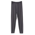 thumbnail image 1 of zbxnLI Casual Pants for Womens Plus Size Pajamas Pant Lightweight Comfy Pjs Bottoms Ladies Solid Color Sleepwear, 1 of 7