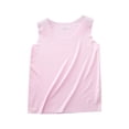 thumbnail image 1 of zbxnLI Kids Boys Girls Tank Tops Soft Cotton Tank Shirts Sleeveless Undershirts Blouses for Girls, 1 of 5