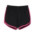 thumbnail image 1 of zbxnLI Shorts for Women Comfort Breathable Casual Stylish Lounge Beach Short Pants Summer Soft Stretch Pant, 1 of 4