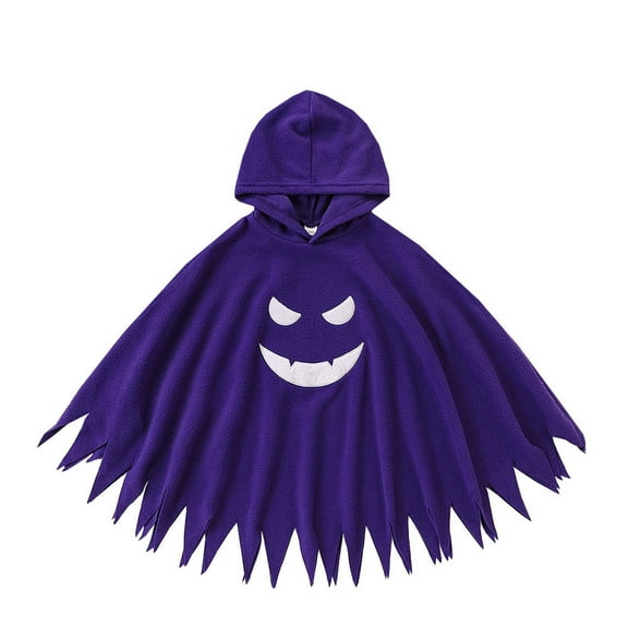 zbxnLI Toddler Girls Boys Halloween Outfits Long Sleeve Hoodie Pullover Tops for Kids Clothes