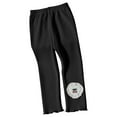 thumbnail image 1 of zbxnLI Toddler Girls Fleece Leggings Cotton Elastic Waist Cute Bottoms Fall Winter Fashion Casual Pants for Kids 1-7 Years, 1 of 6