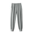 thumbnail image 1 of zbxnLI Women's Pj Lounge Pants Elastic Waist Soft Pajama Pants Comfy Bottoms Sleep Pants for Women, 1 of 7