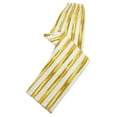 thumbnail image 1 of zbxnLI Women's Pj Pajama Pants Elastic Waist Wide Leg Lounge Pants Comfy Sleep Pants Sleepwear, 1 of 3