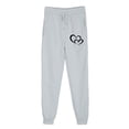 thumbnail image 1 of zbxnLI Womens Graphic Sweatpants Drawstring Elastic Bottom Casual Fashion Sport Running Workout Pant with Pockets, 1 of 4
