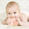 thumbnail image 1 of zdtodz Simulation Calculator Shape Baby Teething Toys Teether Toys for Babies 6-12 Months, Sensory Teether Chew Toys for Boys Girls Baby Toddlers Infant Teething Stick, 1 of 6